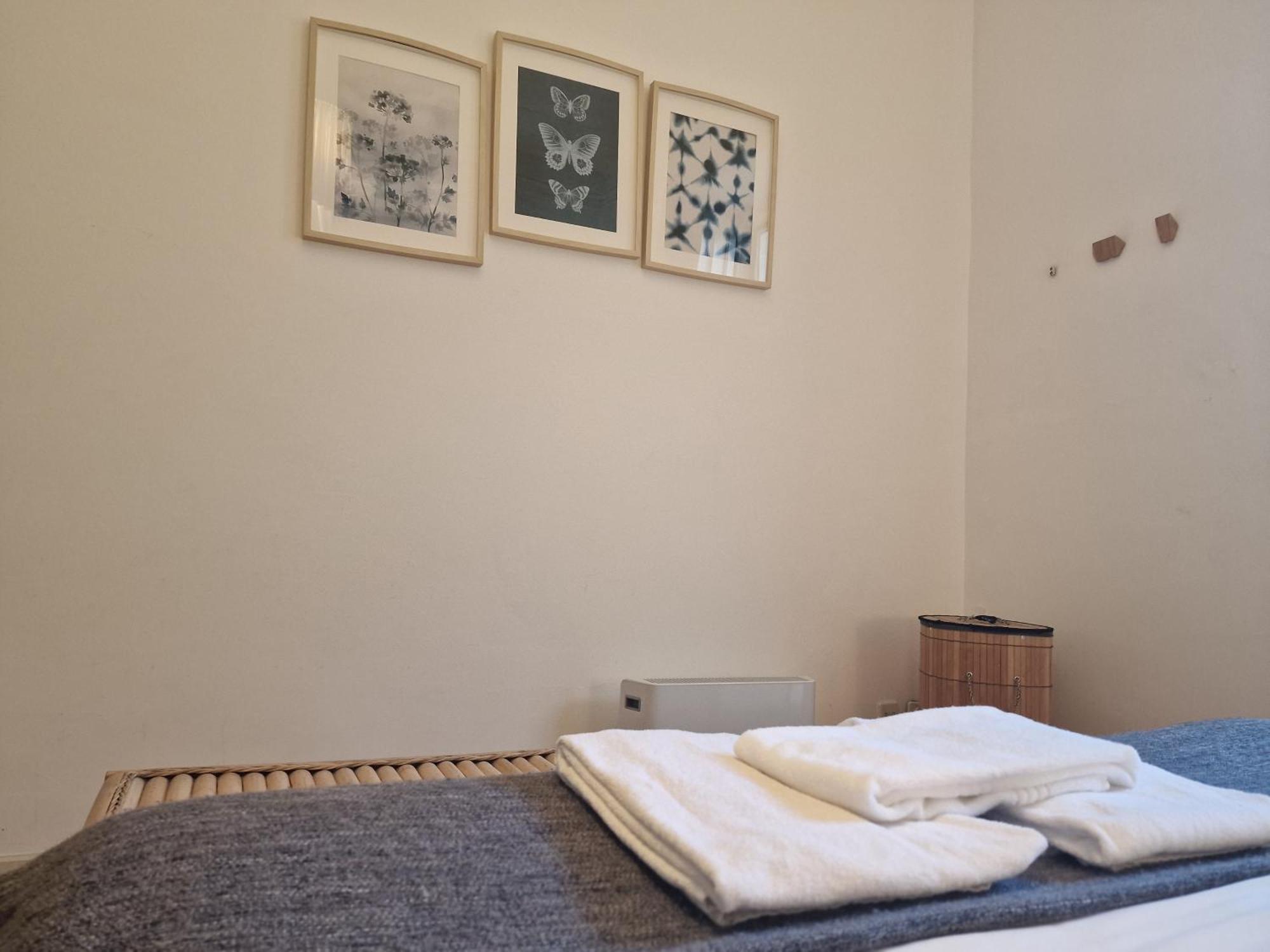 Avenida Terrace Apartment Lisbon Exterior photo